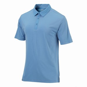 Columbia Sunday™ Golf Polo Herr Blå (DEIHT5096)